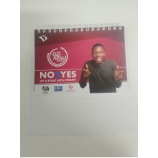 Don't delay Start ARVs Today (NO 2 YES Let's Start ARVs Today!)